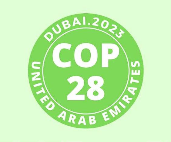 COP 28: Una nueva oportunidad para el cambio
